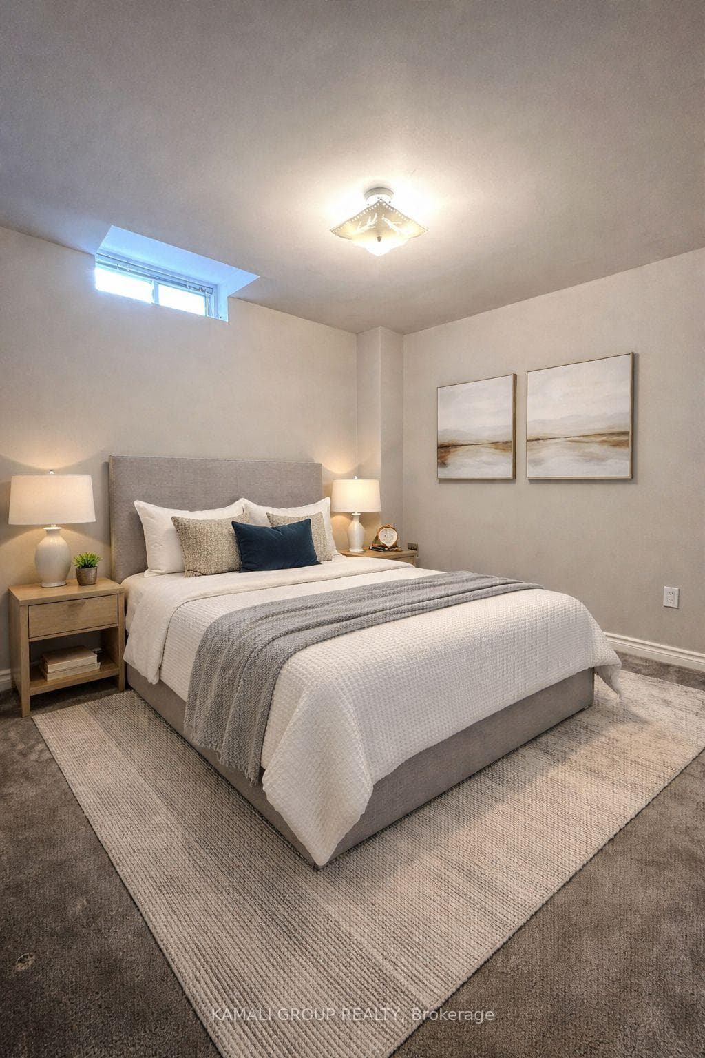 Virtual Staging
