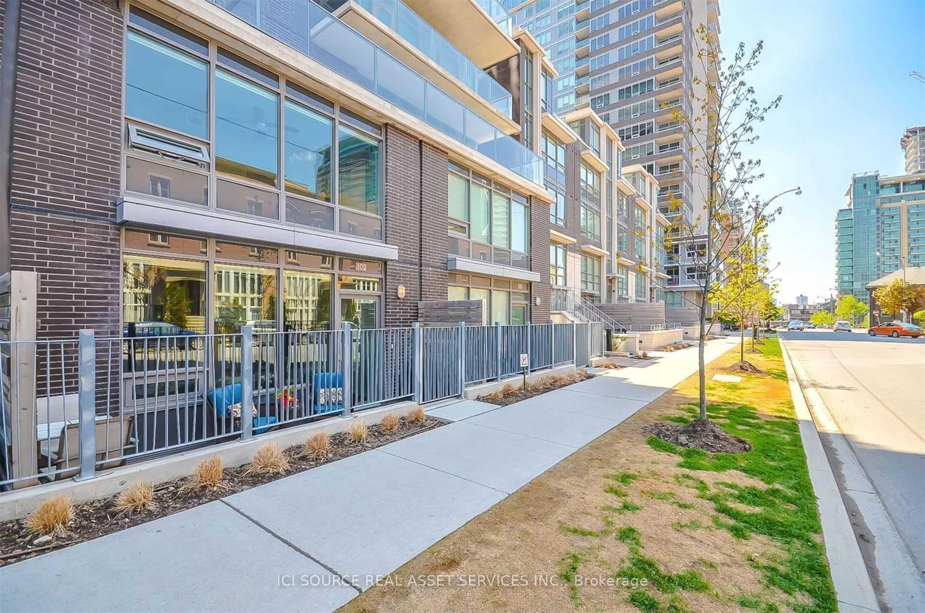 55 East Liberty Street Unit 614 photo 14