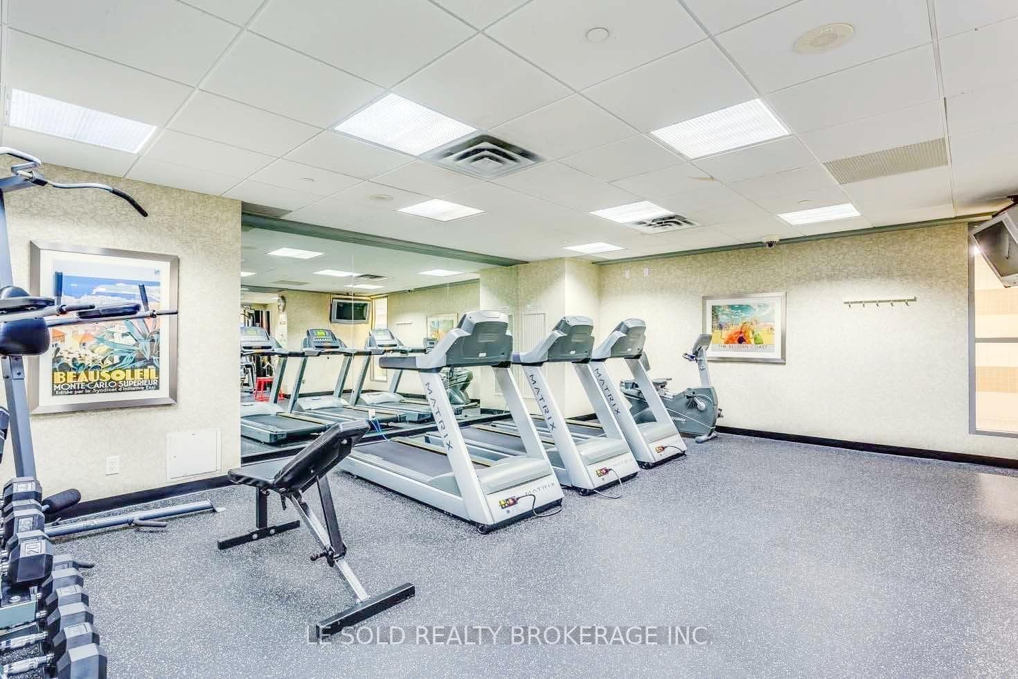 4978 Yonge Street Unit 1615 photo 22