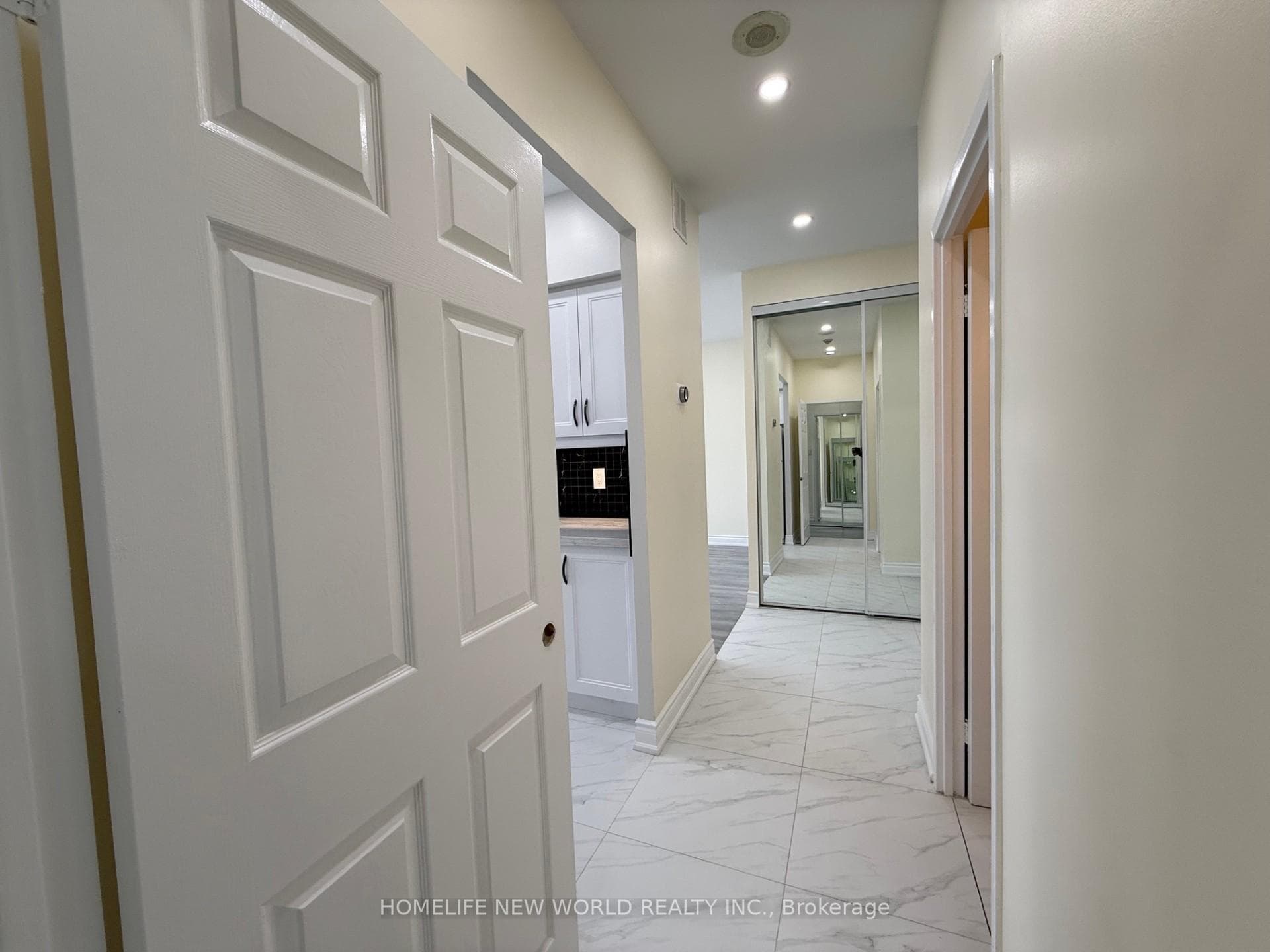 4725 Sheppard Avenue Unit Ph10 photo 22