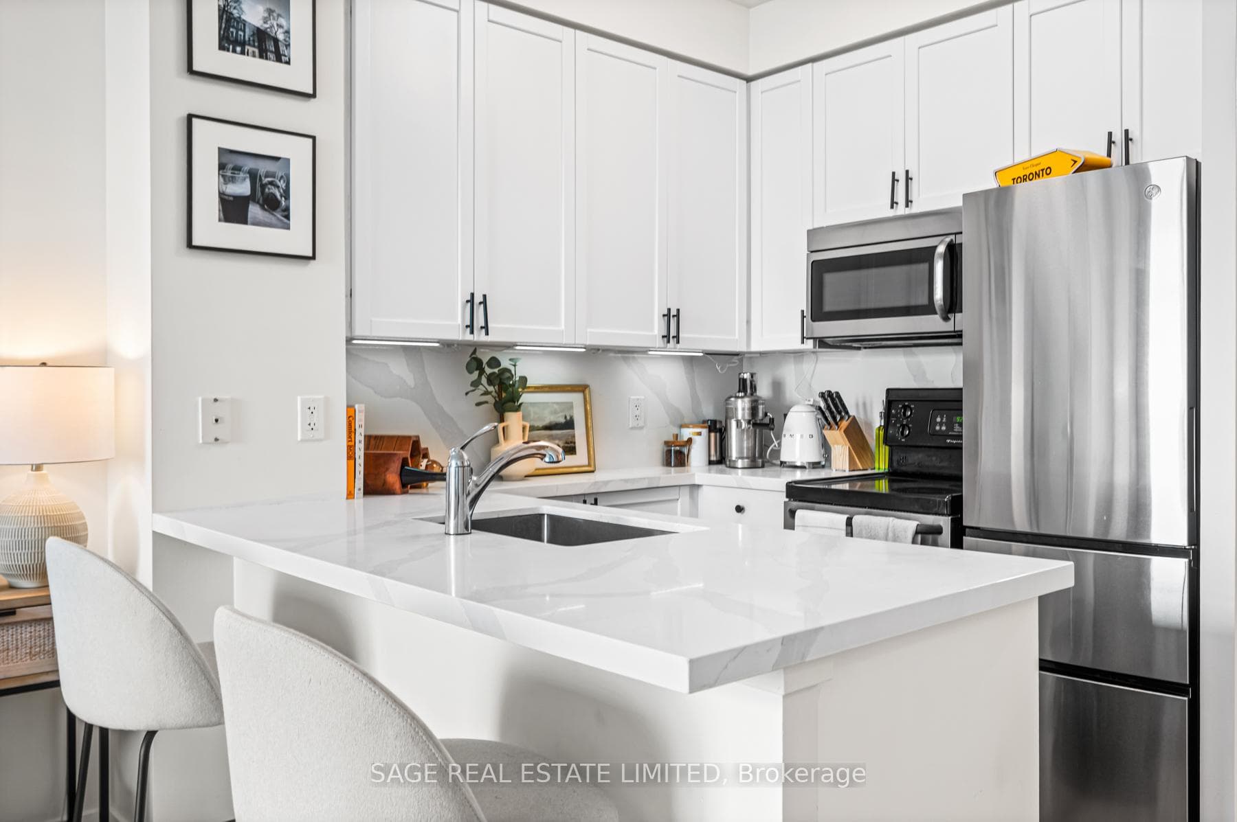 50 Lynn Williams Street Unit PH32405 photo 12