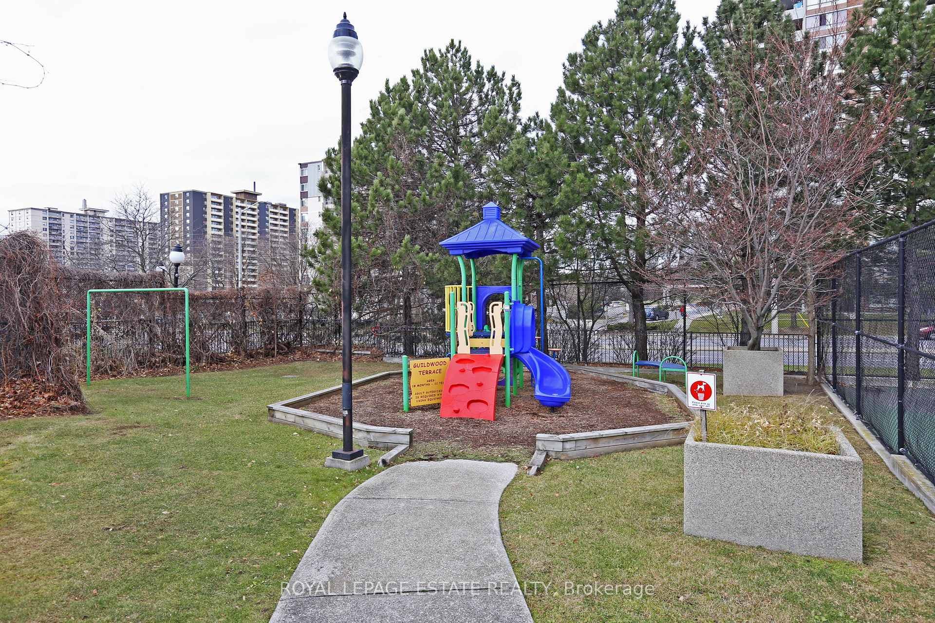 Playground