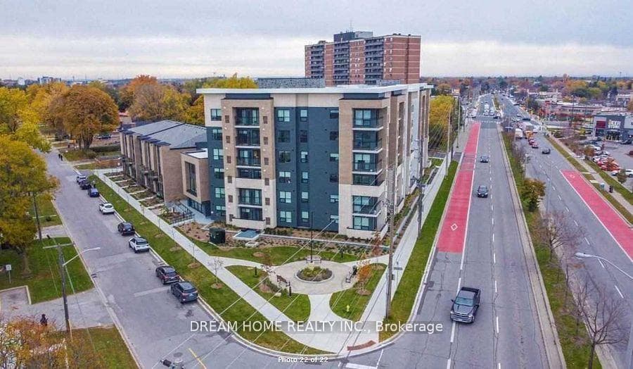 1 Falaise Road Unit 7C photo 16