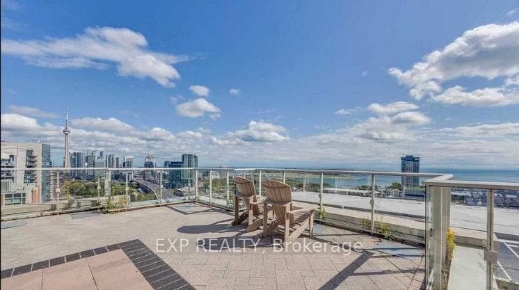 85 East Liberty Street Unit 1201 photo 9
