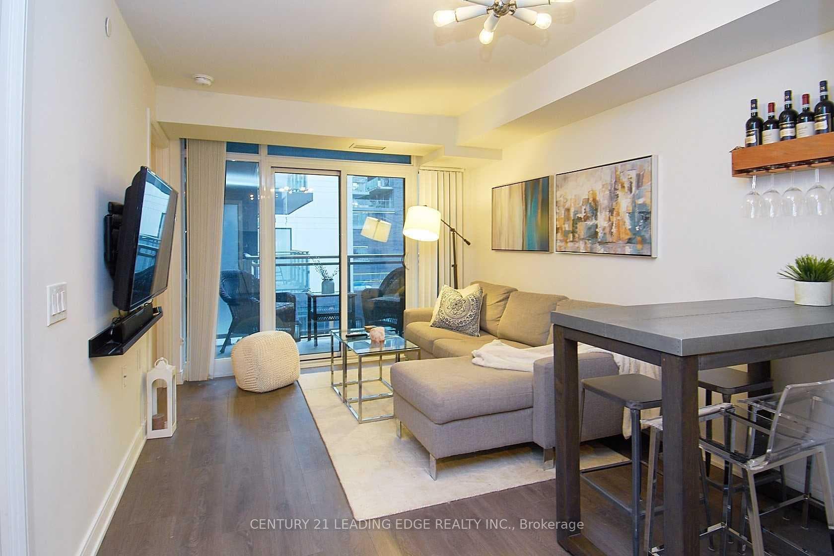 525 ADELAIDE Street Unit 1001 photo 7