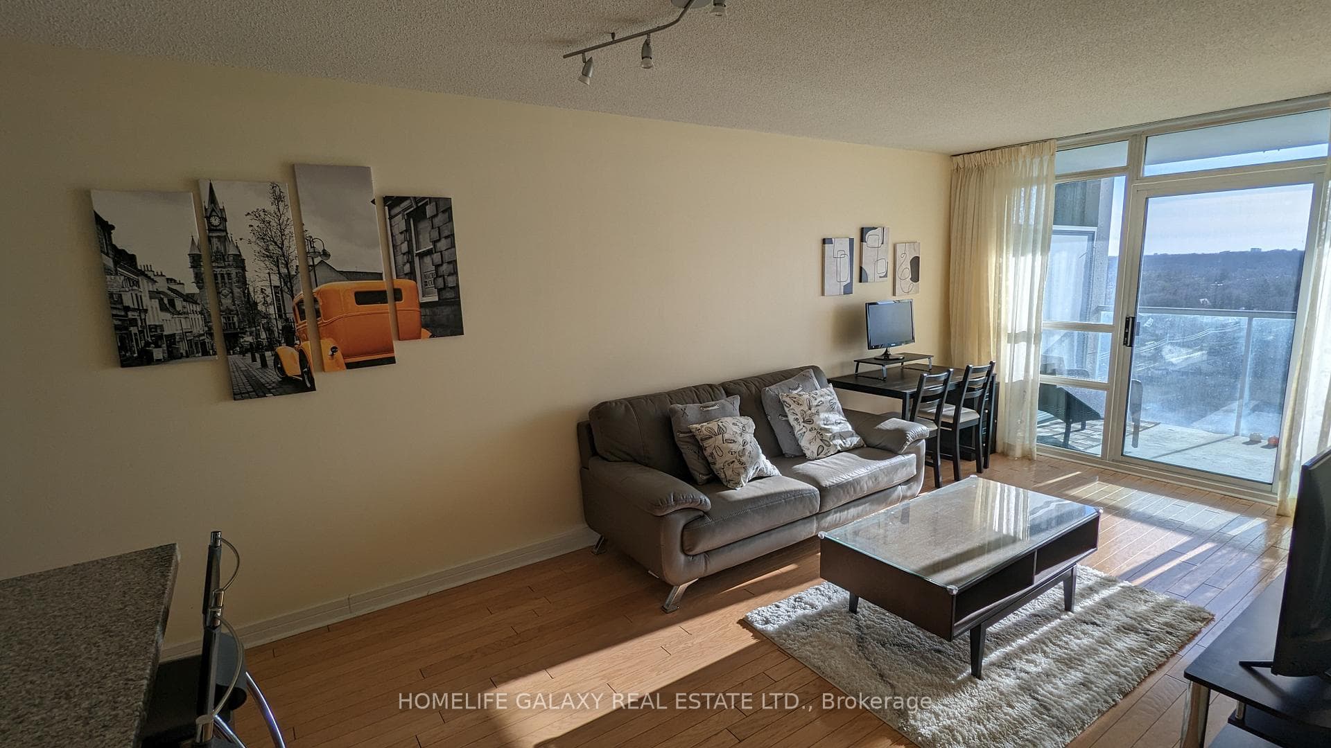 18 Harrison Garden Boulevard Unit 1412 photo 1