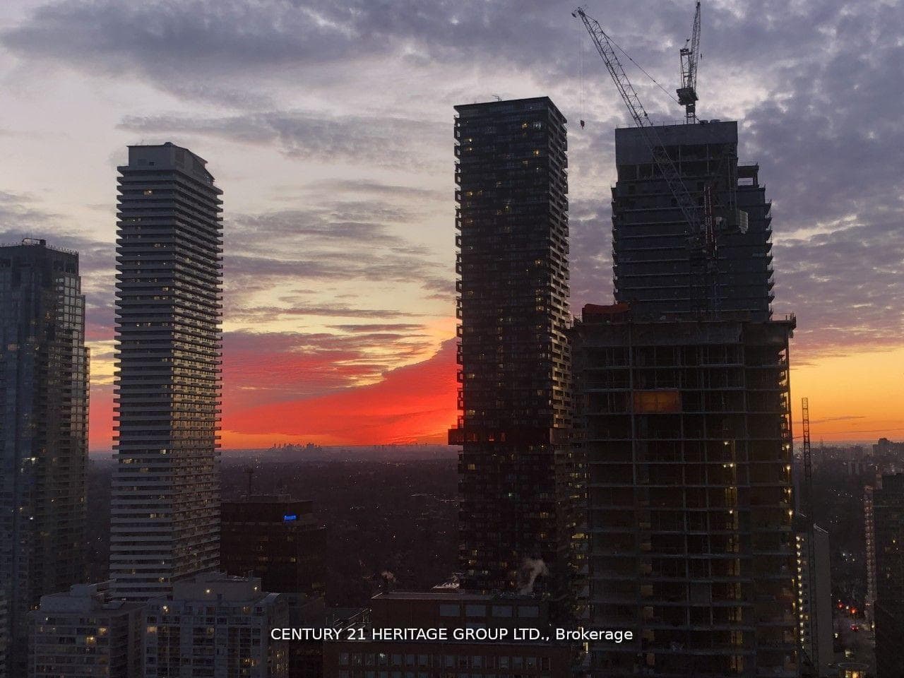161 Roehampton Avenue Unit 3111 photo 22