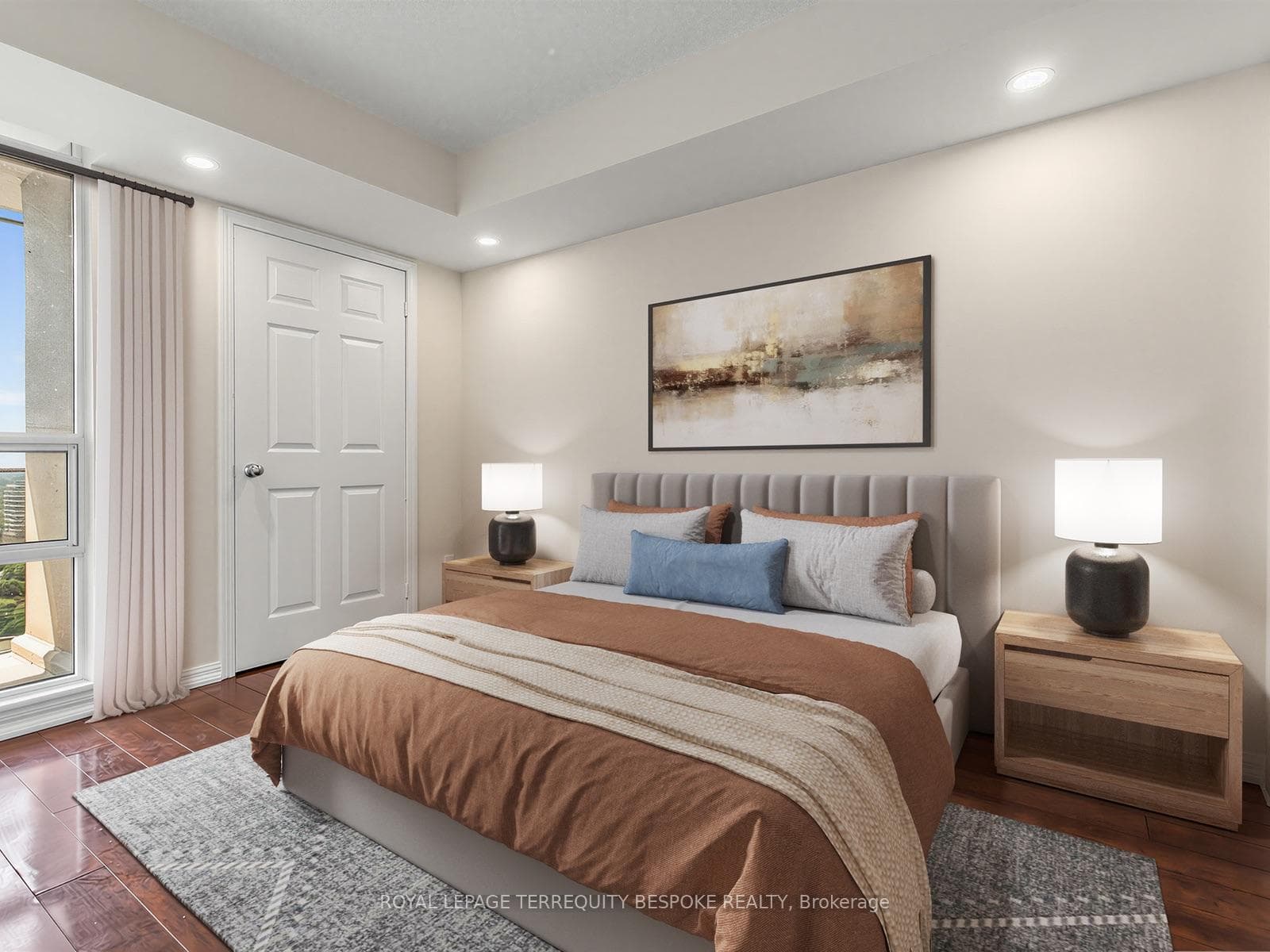 153 Beecroft Road Unit 2815 photo 3