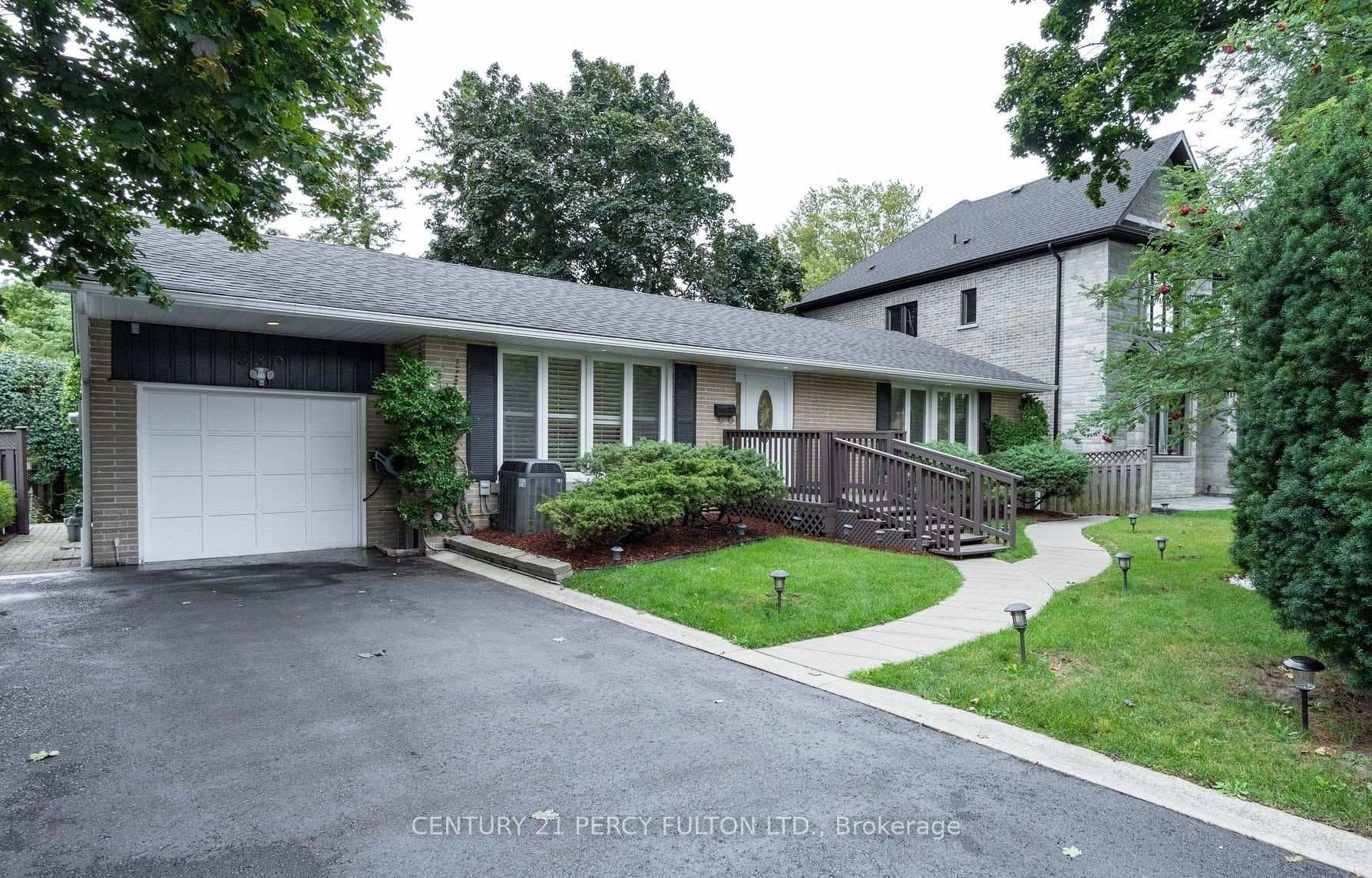 380 Tareyton Road Unit #Bsmt photo 1