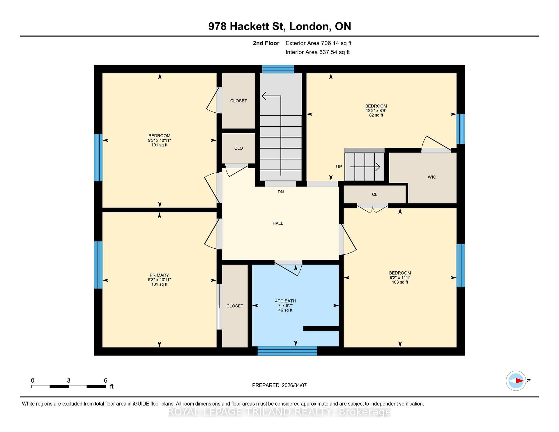 978 Hackett Street photo 47