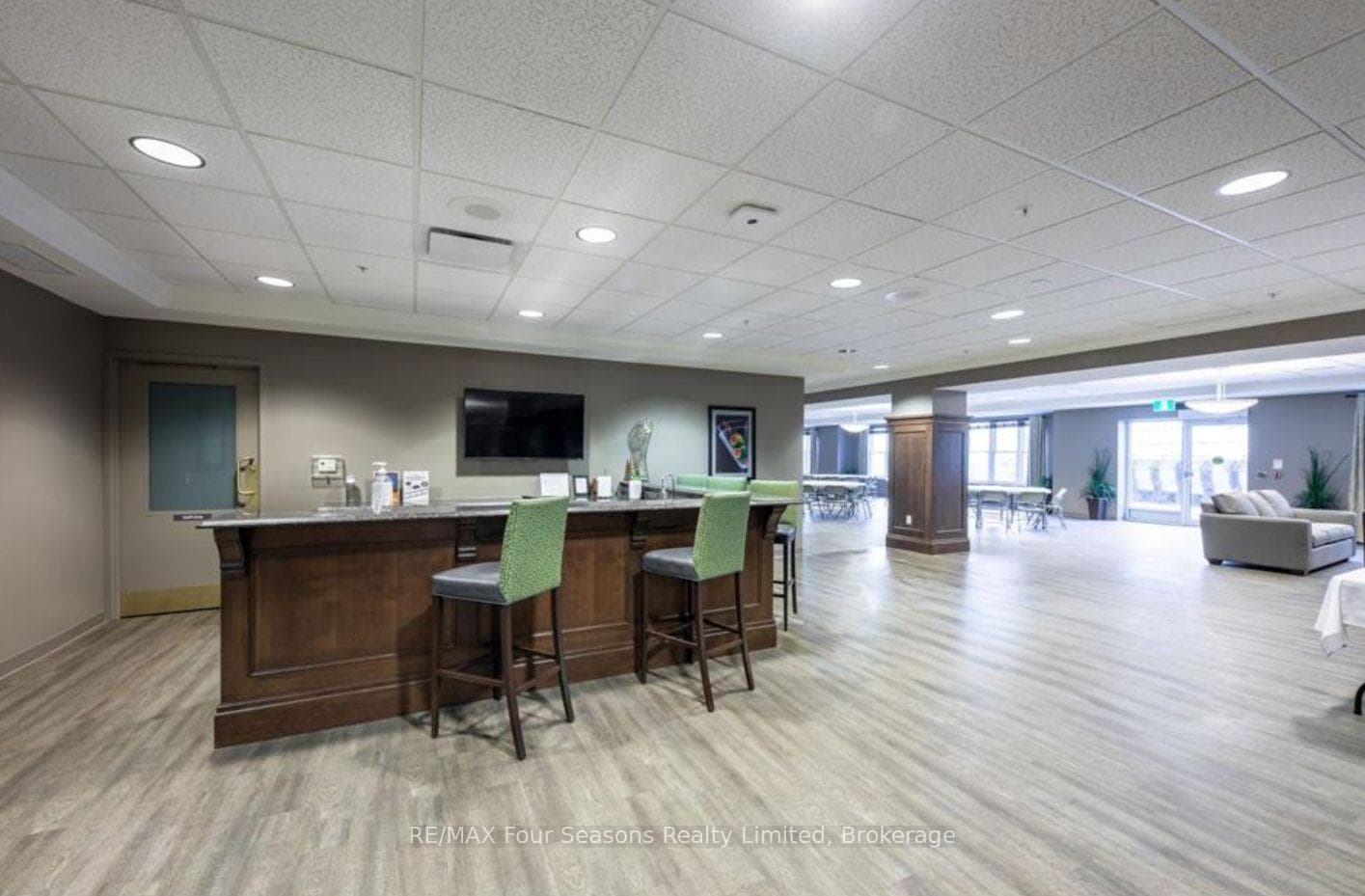 Clubhouse