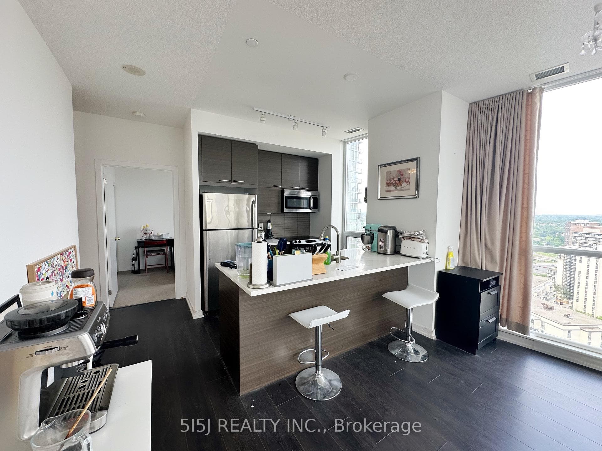 66 Forest Manor Road Unit 2608 photo 6