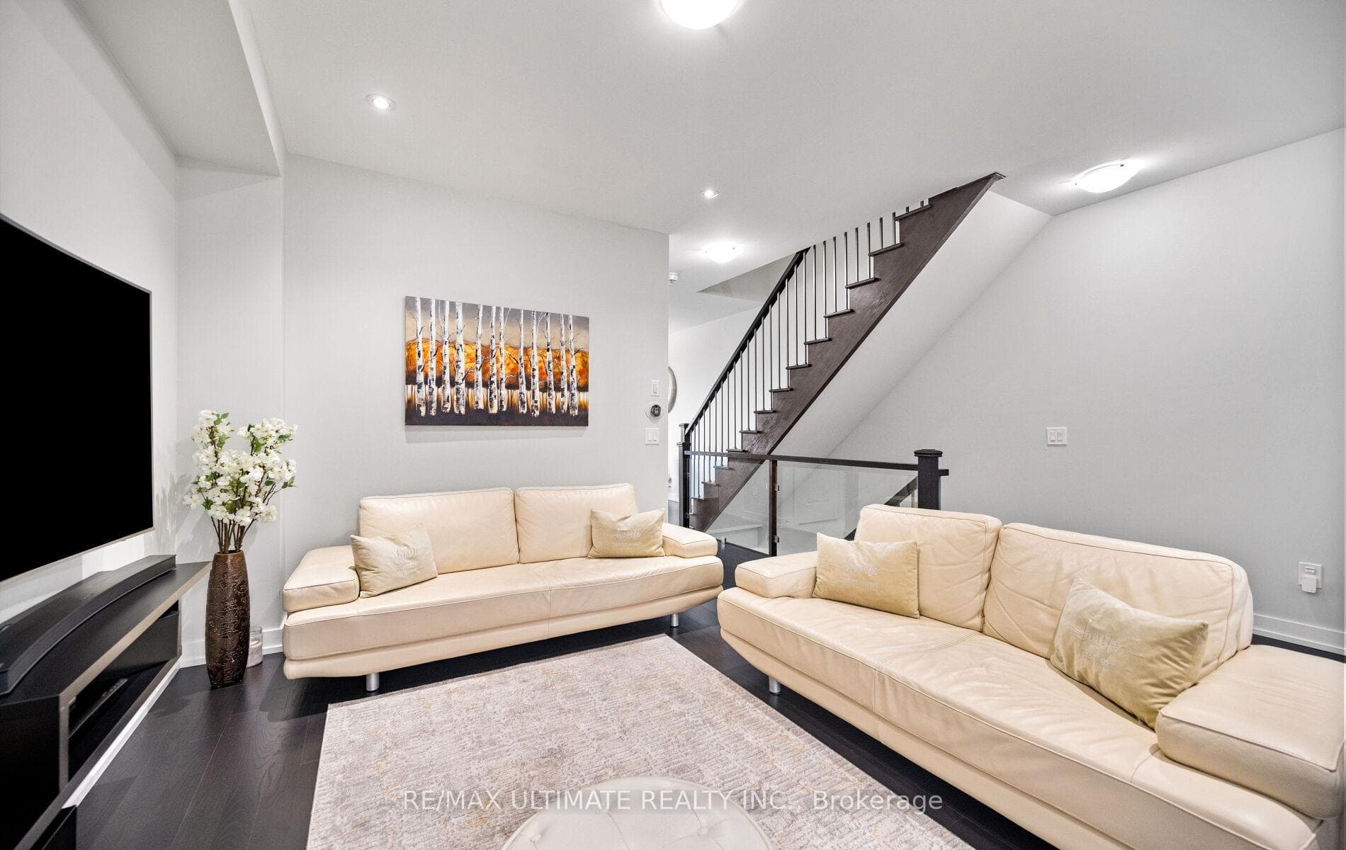 Great entertainers home
