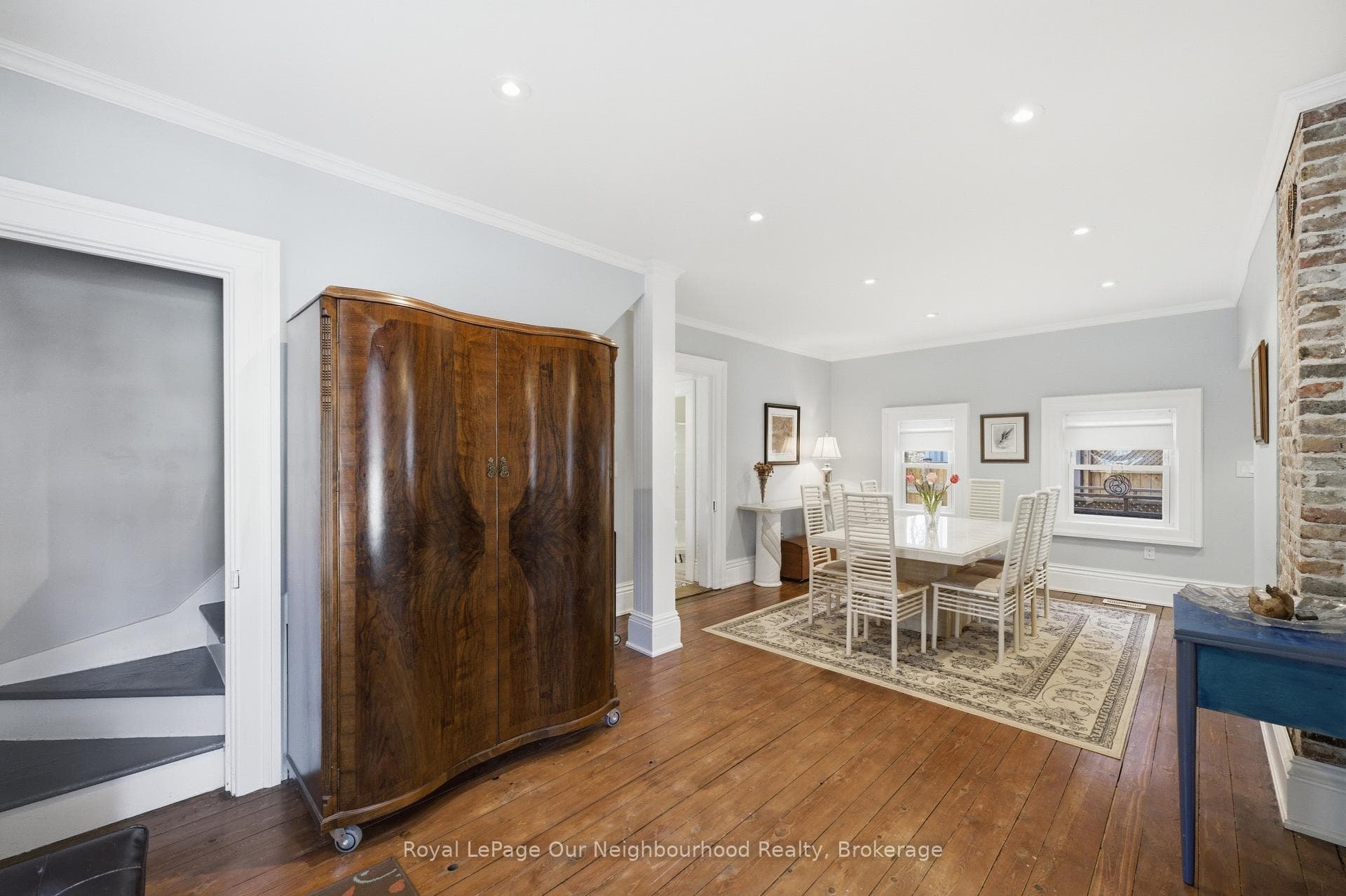 196 Walton Street photo 19