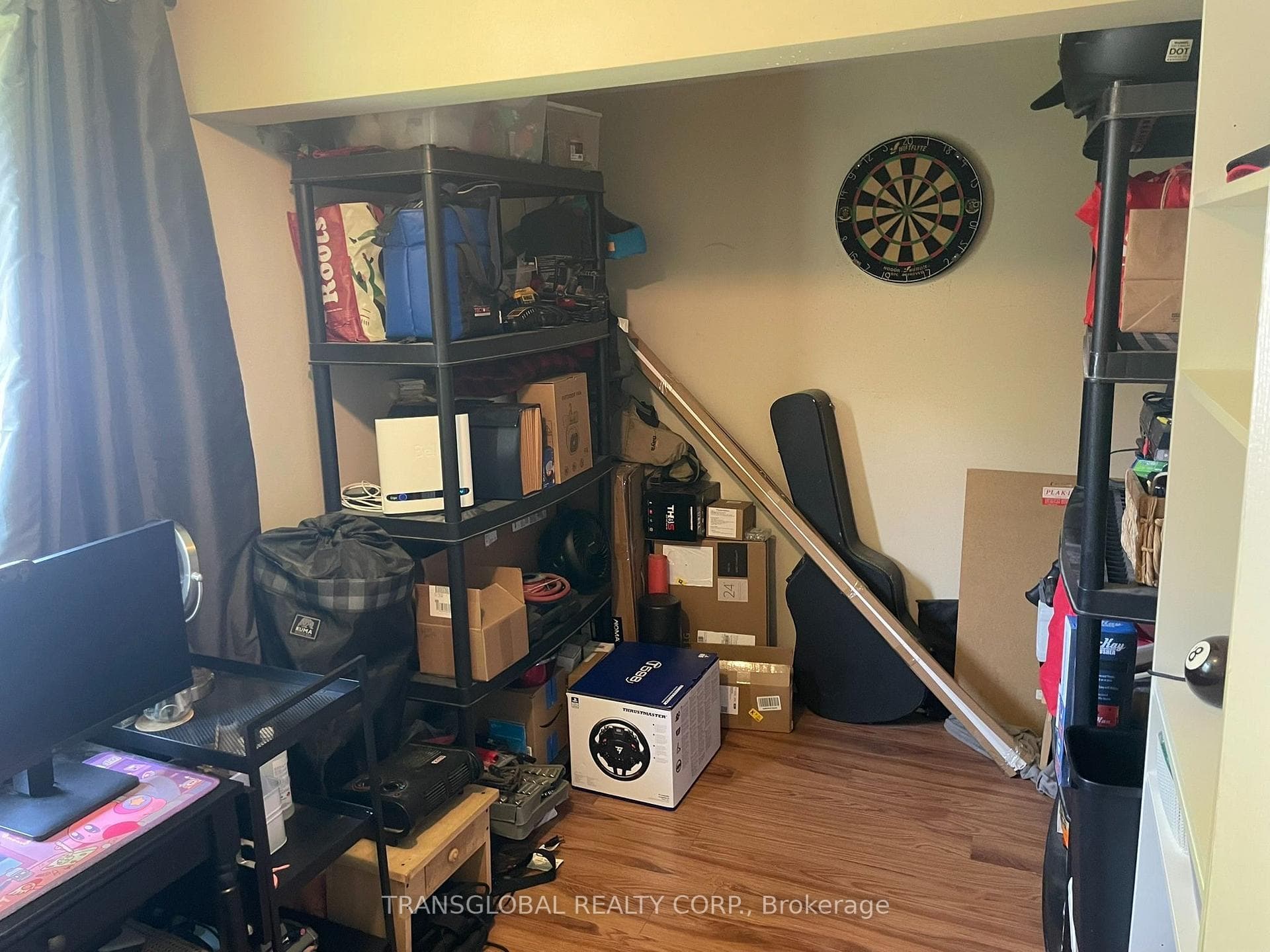 2nd BR/Office/Storage
