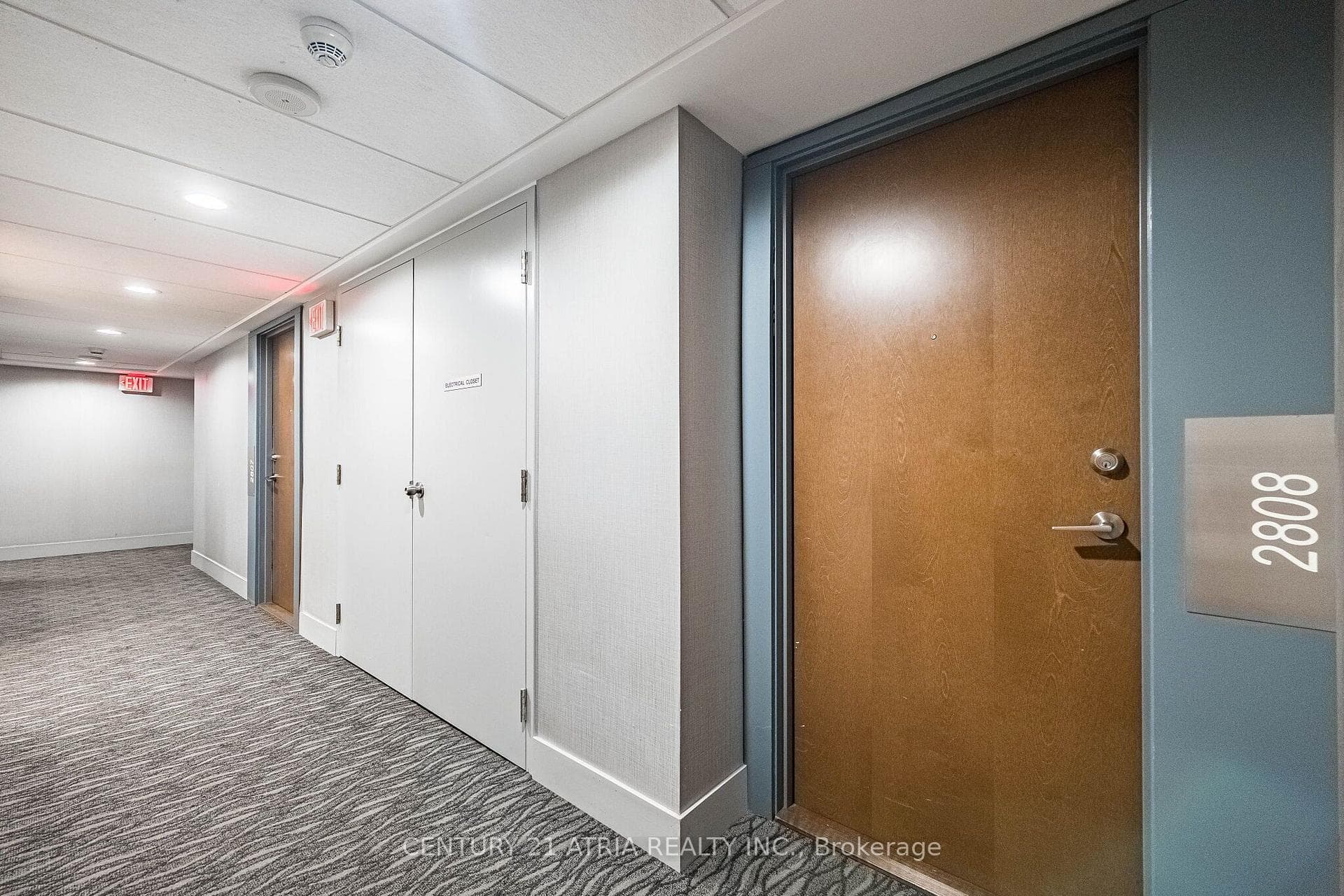 2212 Lake Shore Boulevard Unit 2808 photo 7