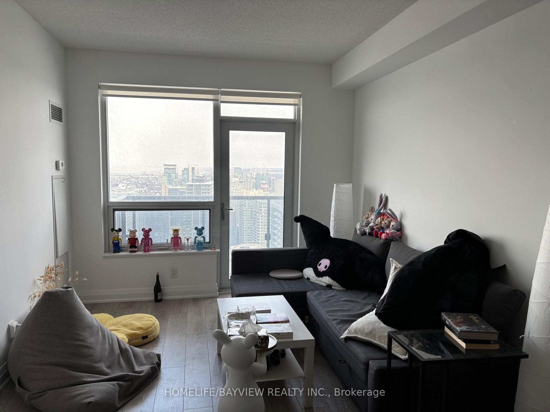 5 Sheppard Avenue Unit 4121 photo 2