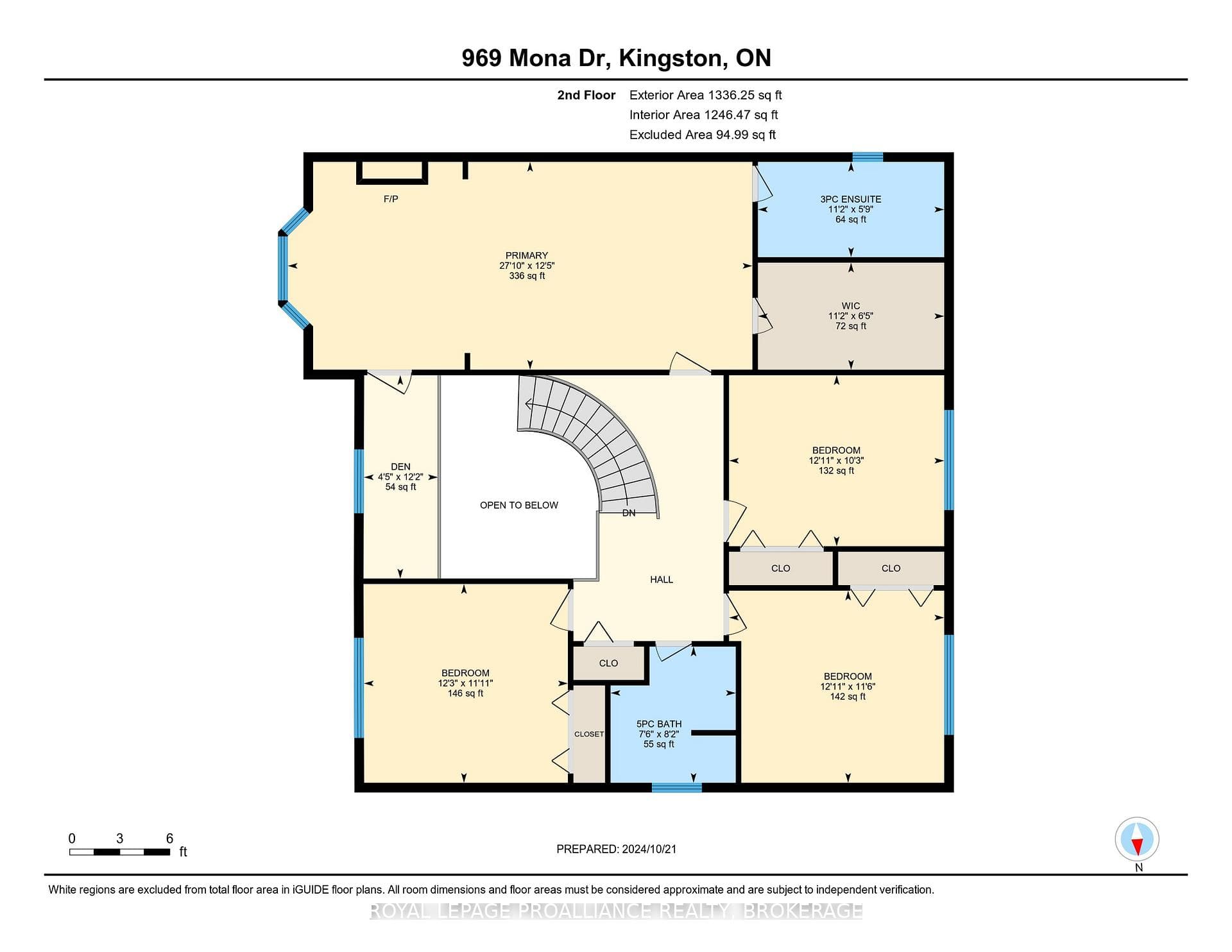 969 Mona Drive photo 45