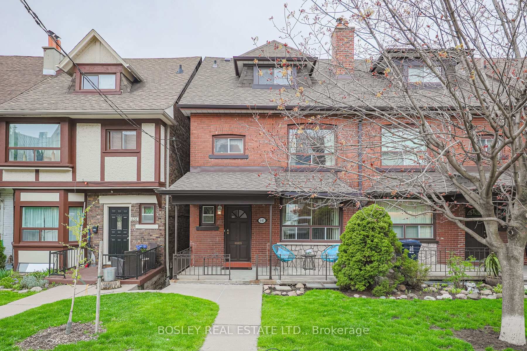 640 Manning Avenue photo 40