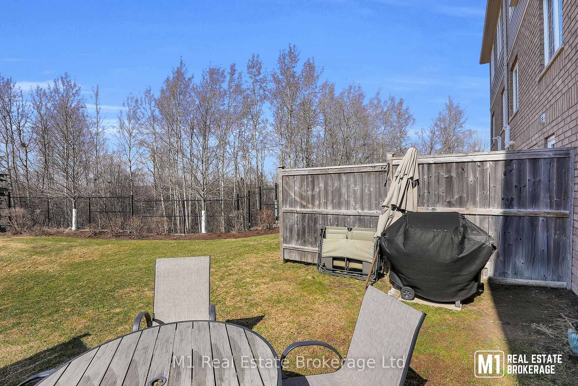 15 Carere Crescent Unit 46B photo 28