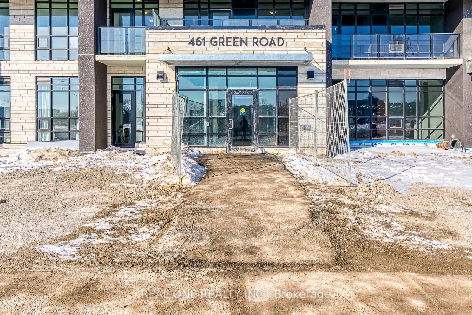 461 Green Road Unit 806 photo 4
