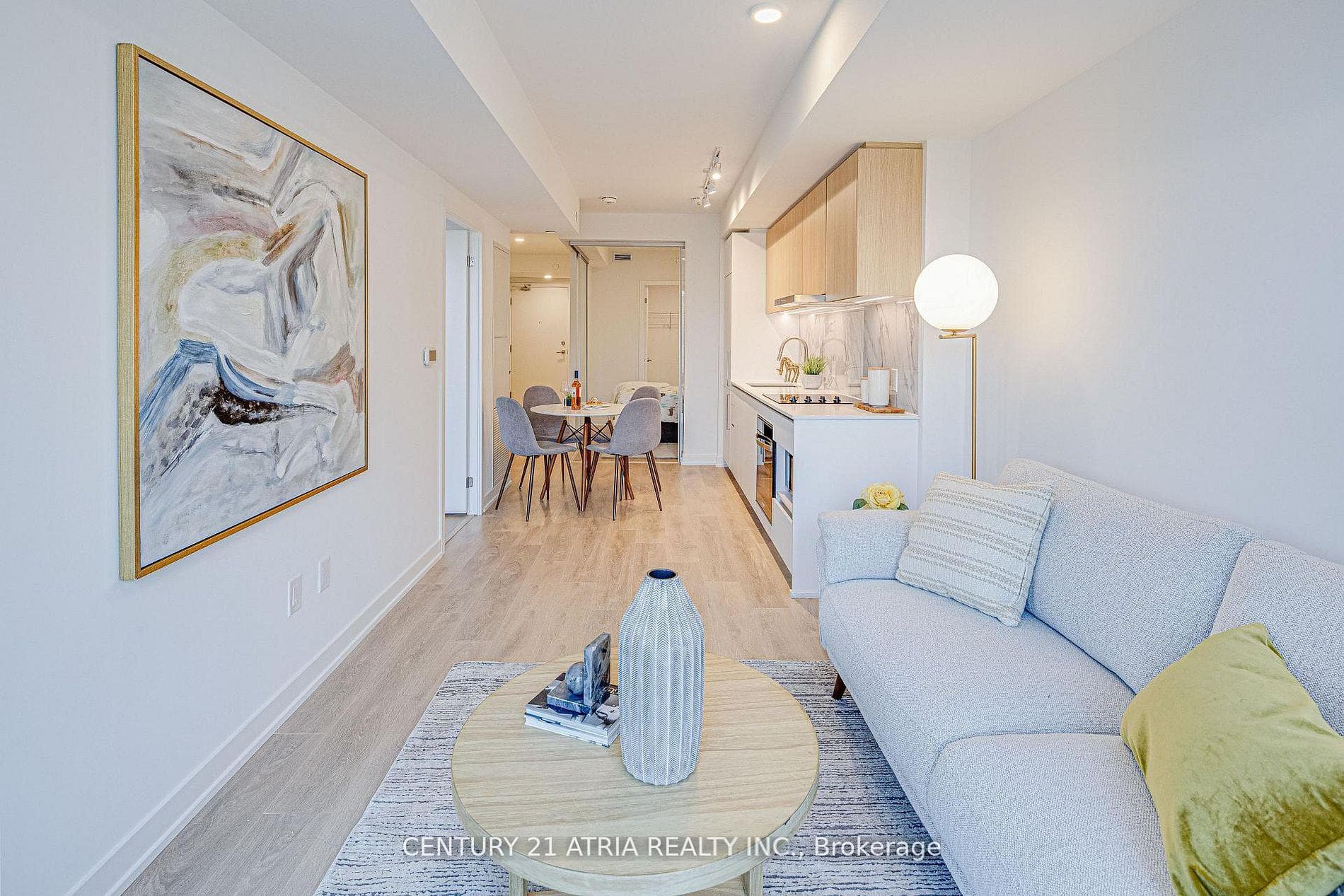 1100 Sheppard Avenue Unit 217 photo 12