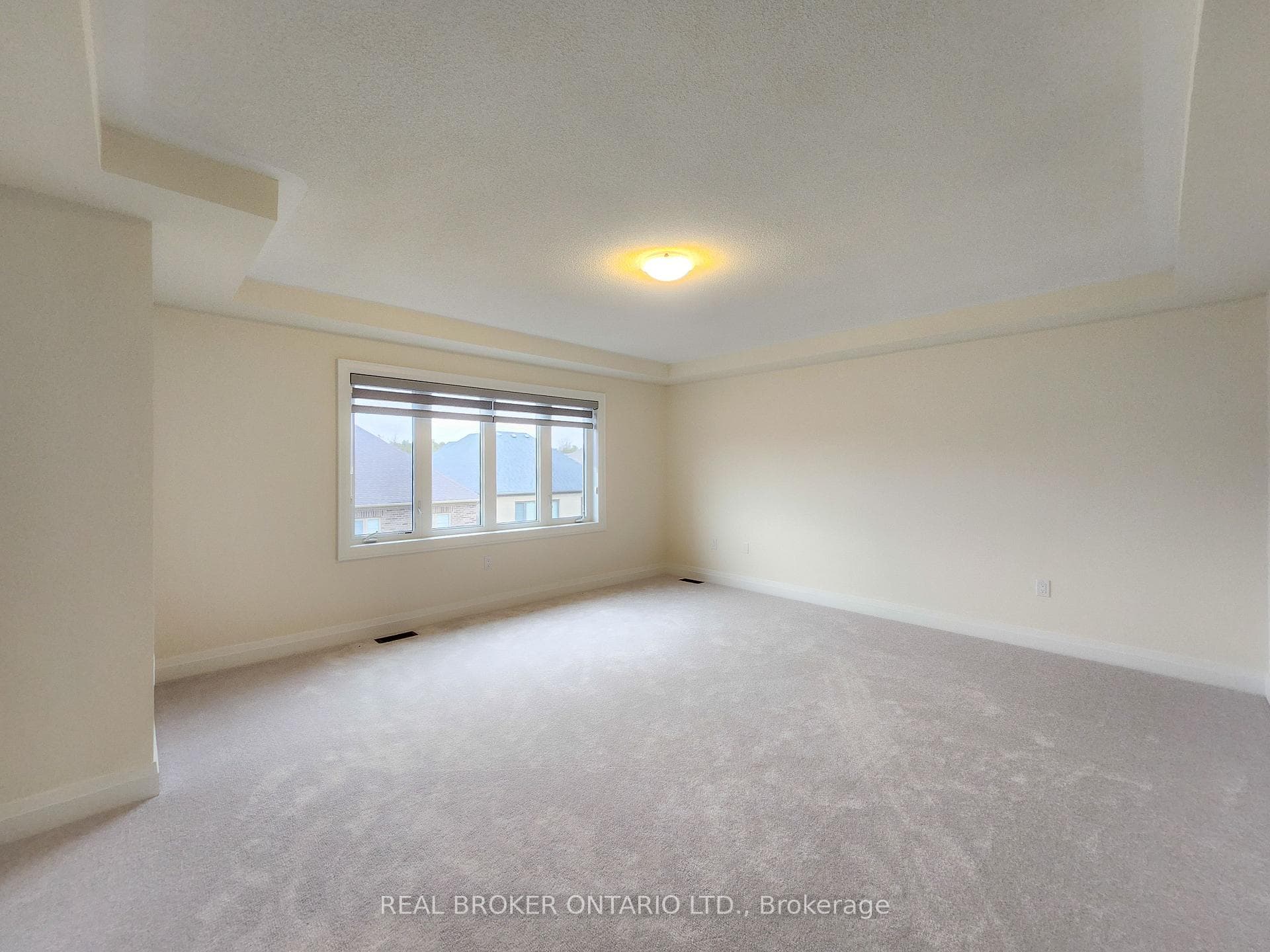 Primary Room
