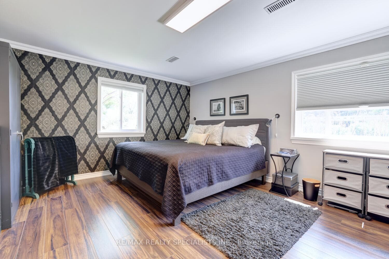 4th bedroom.