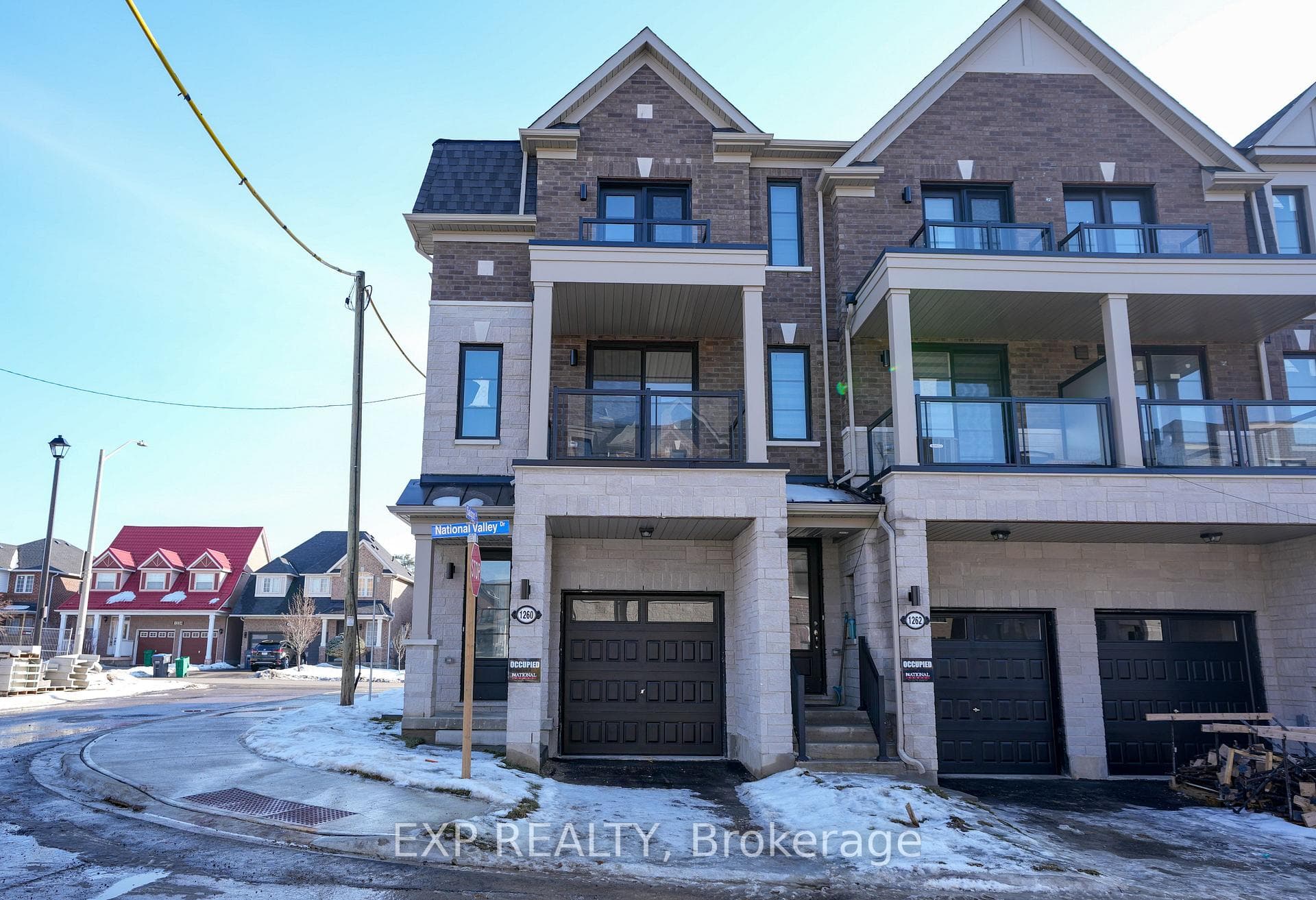 1260 National Valley Drive photo 2