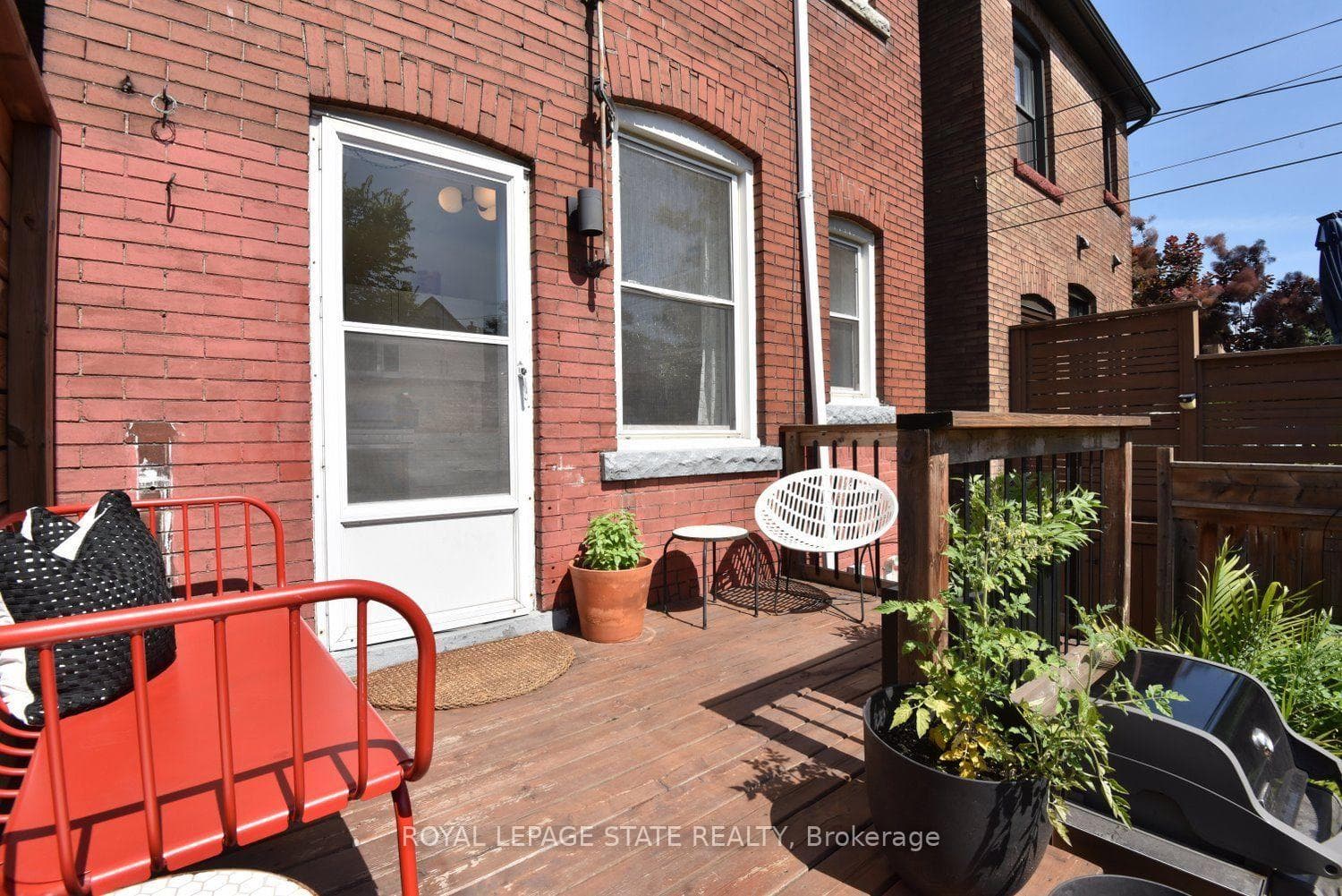 20 Fairholt Road photo 37