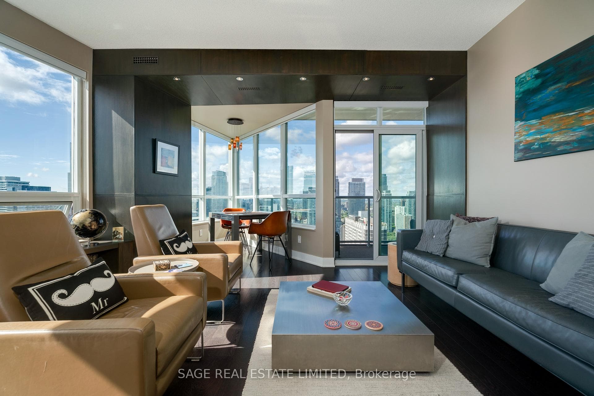 120 Homewood Avenue Unit 3309 photo 8