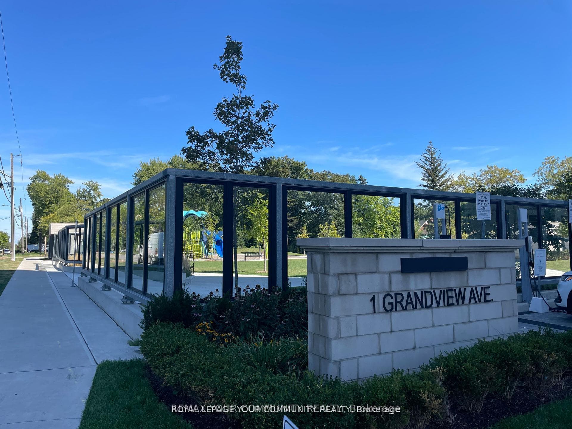 1 Grandview Avenue Unit 1015 photo 2