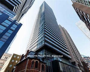 15 Grenville Street Unit 1707 photo 1