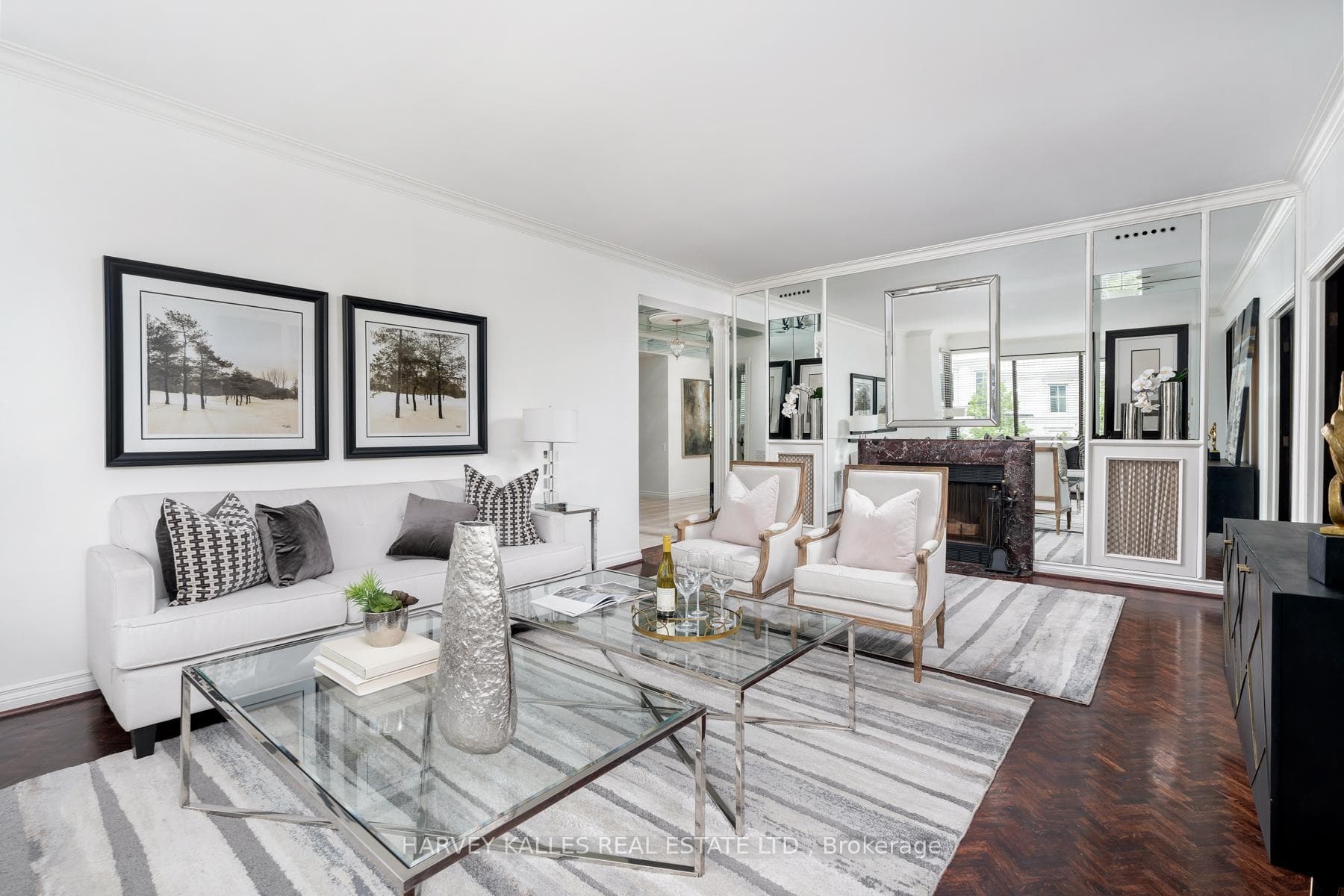 342 Spadina Road Unit 304 photo 8
