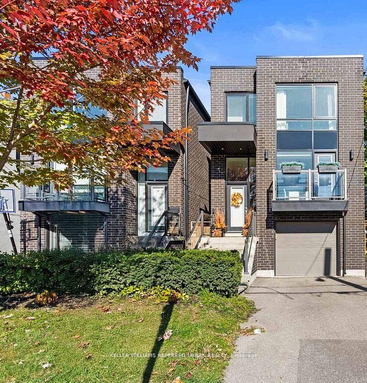 152 Stanley Avenue photo 1