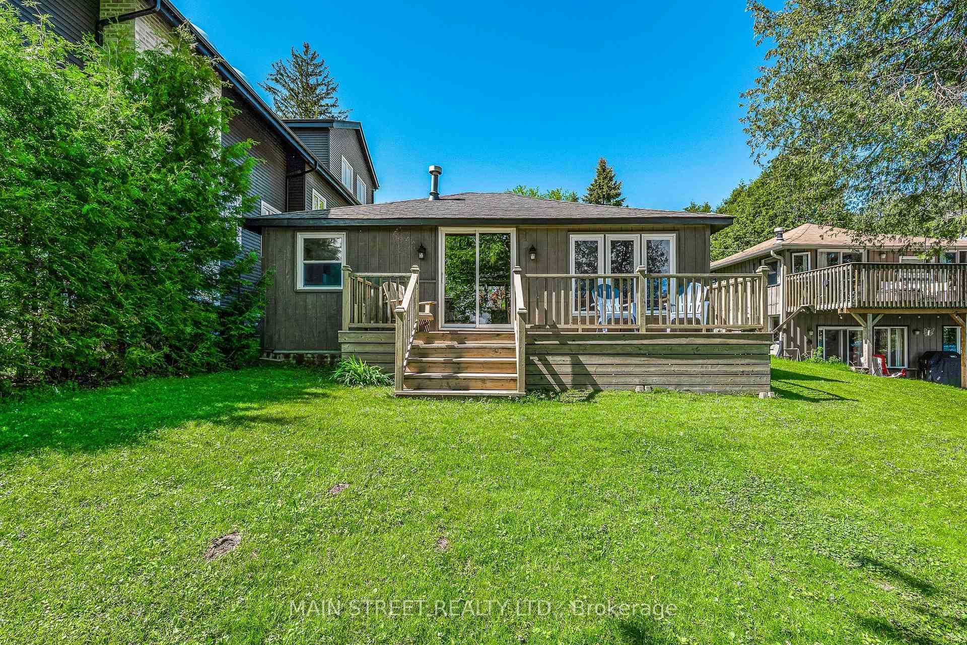 73 Cedarvale Boulevard photo 39