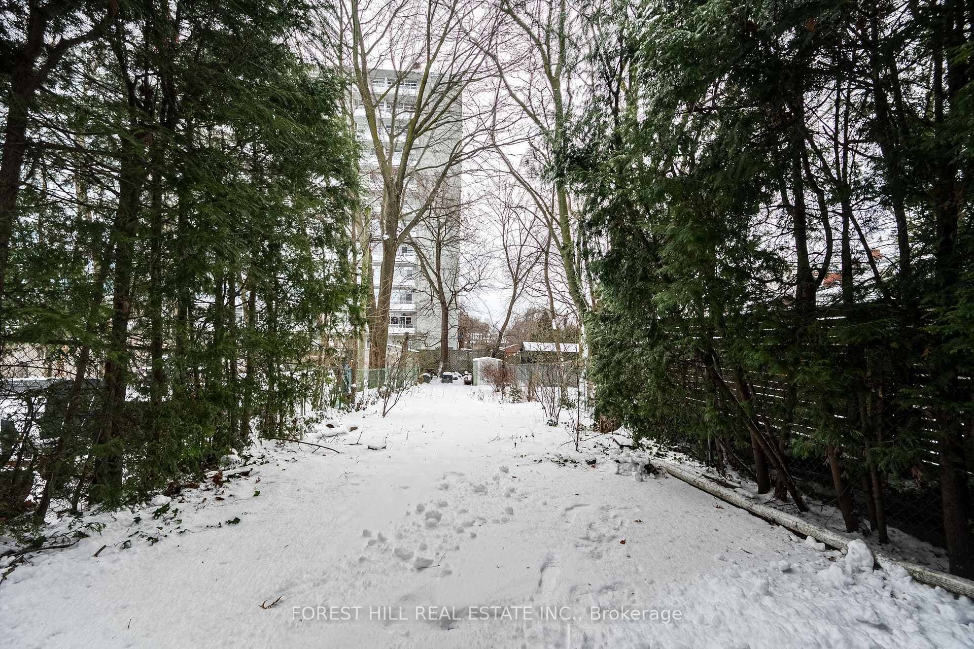 81 Benson Avenue photo 29