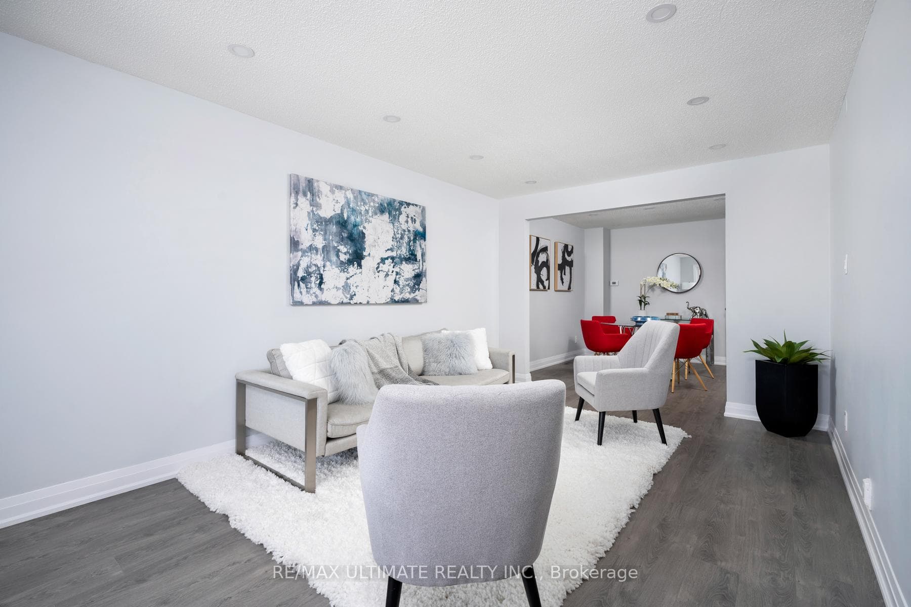 25 Twinberry Crescent Unit UPPER photo 8