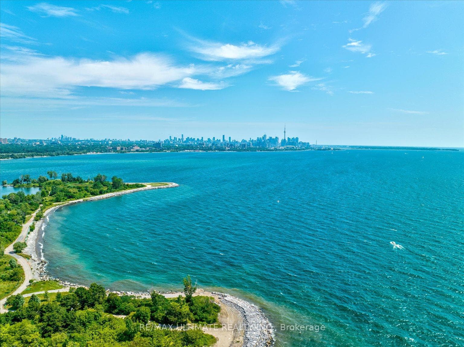 80 Marine Parade Drive Unit 1706 photo 18