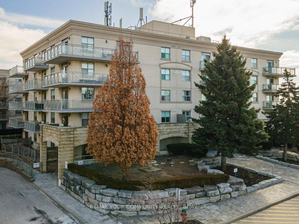 2500 Rutherford Road Unit 109 photo 2