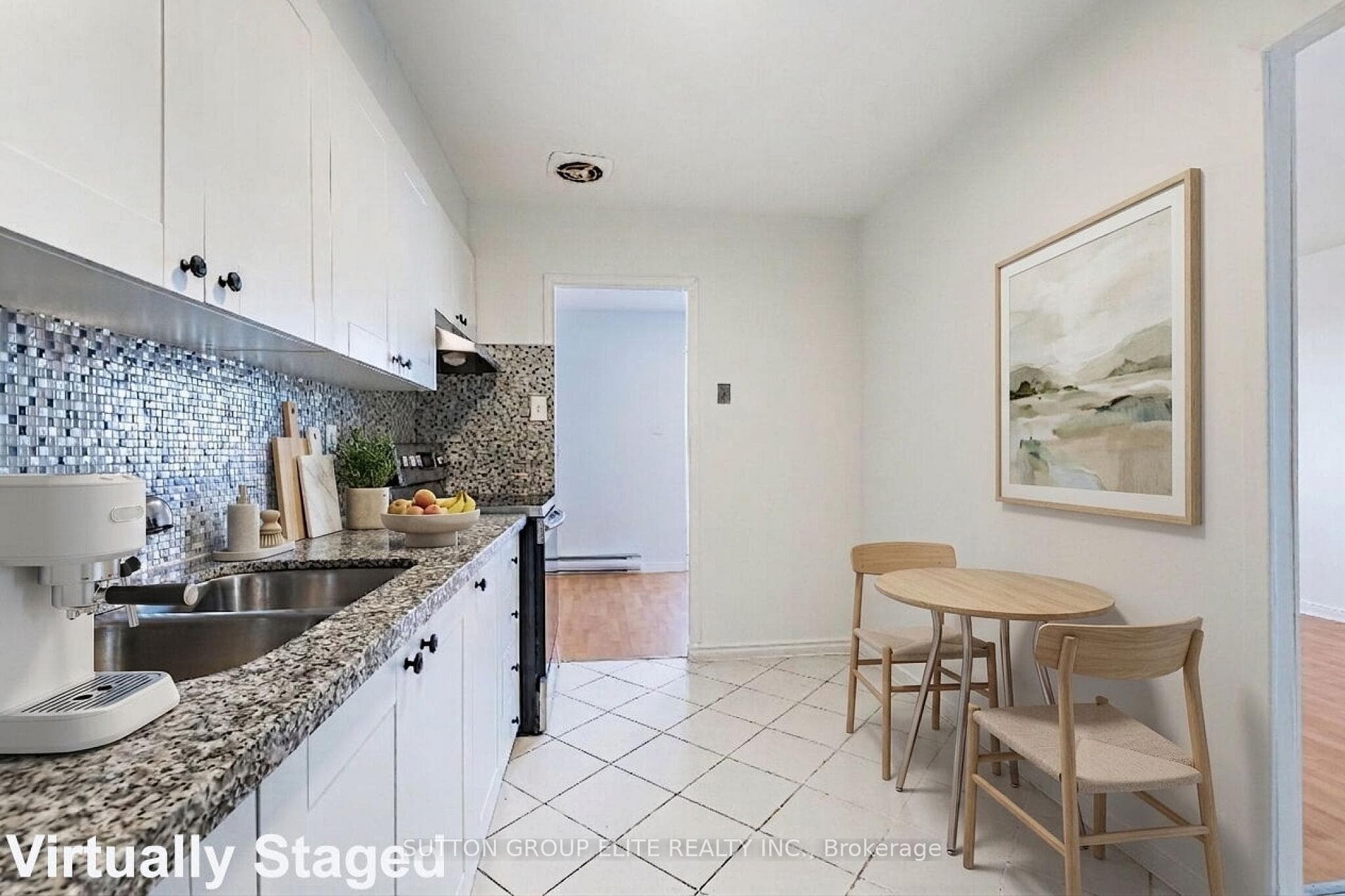 1660 Bloor Street Unit 502 photo 11