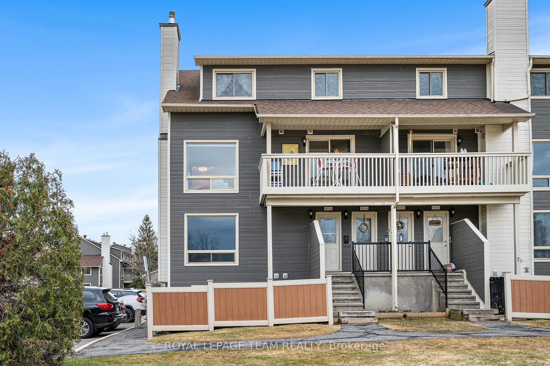 758 St Andre Drive Unit 92-A photo 1