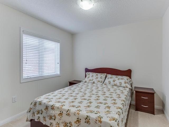 Fourth Bedroom