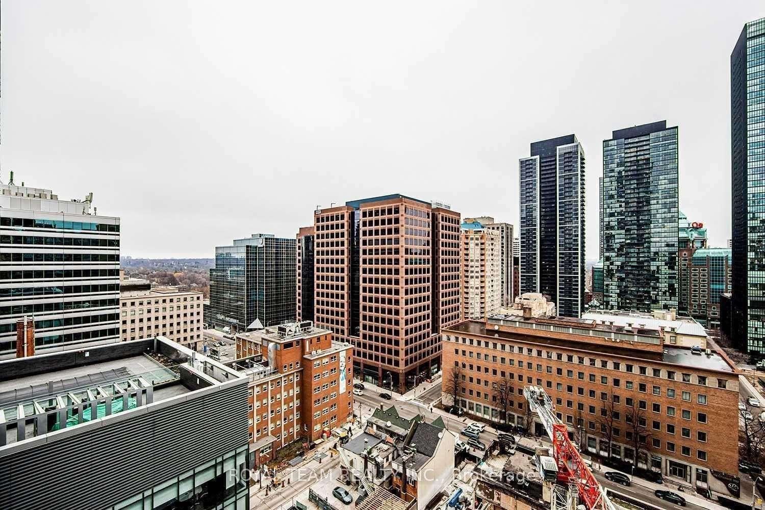 50 Charles Street Unit 1501 photo 18