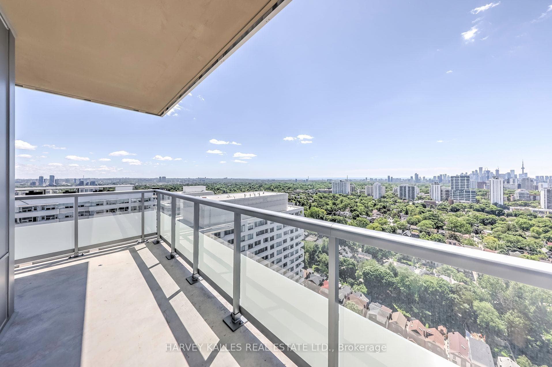 50 Dunfield Avenue Unit 3112 photo 23