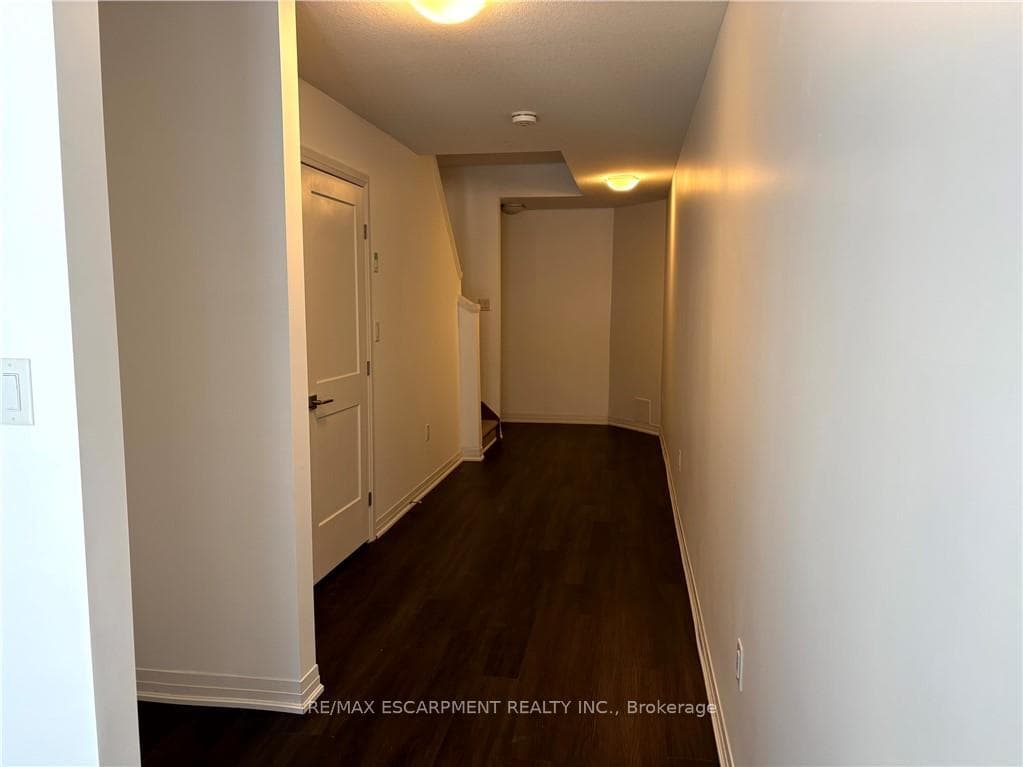 Entrance Foyer