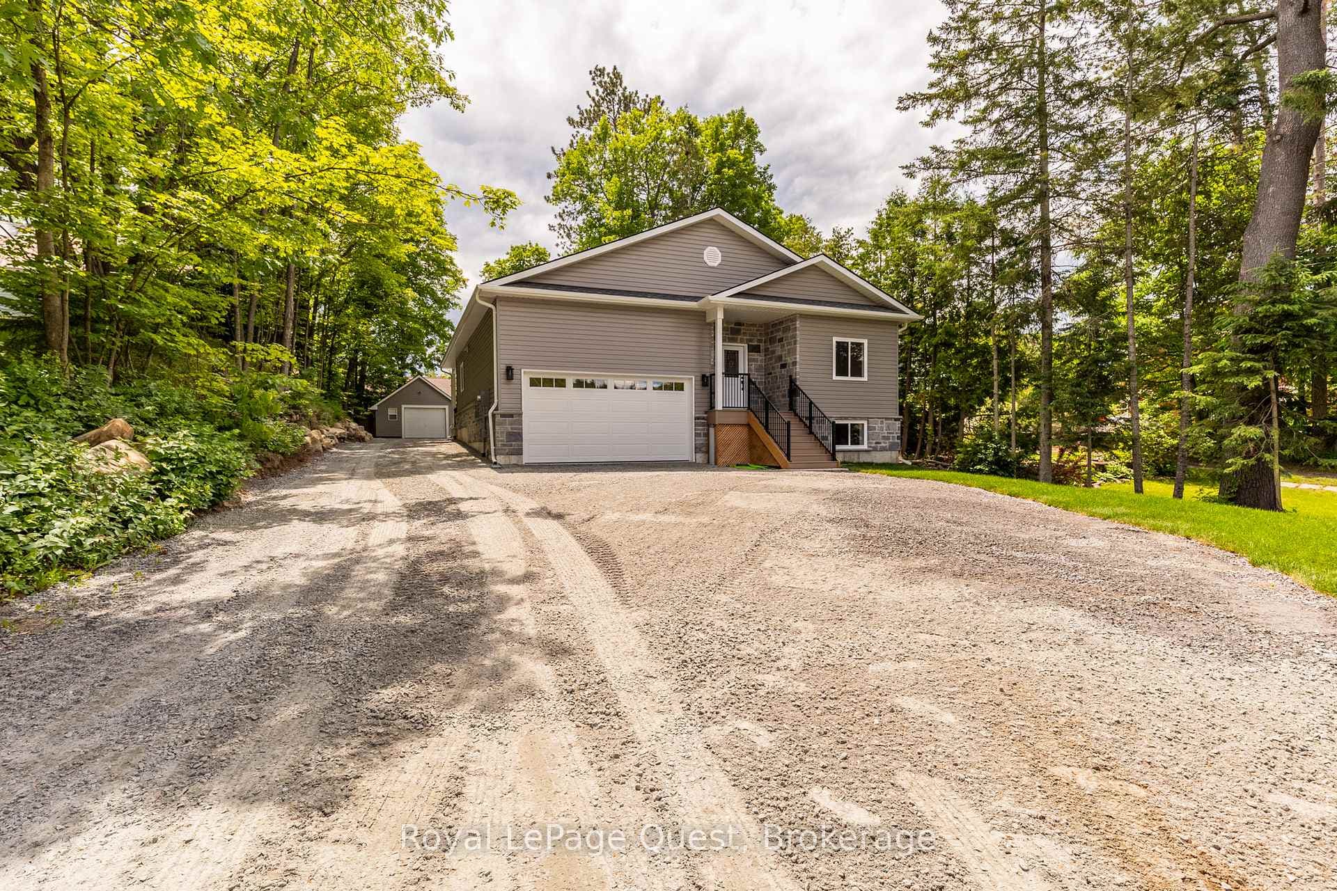 57 West Road photo 2