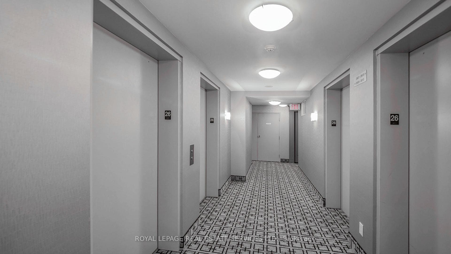 225 Webb Drive Unit 2603 photo 5