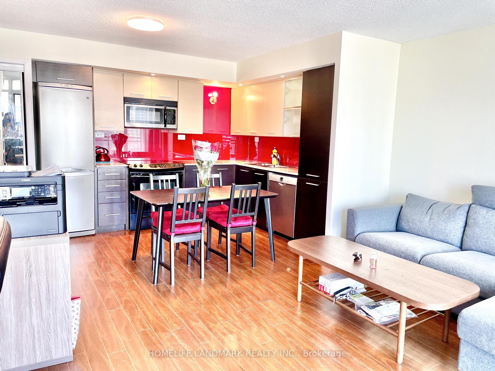 8 Telegram Mews Unit 1610 photo 5