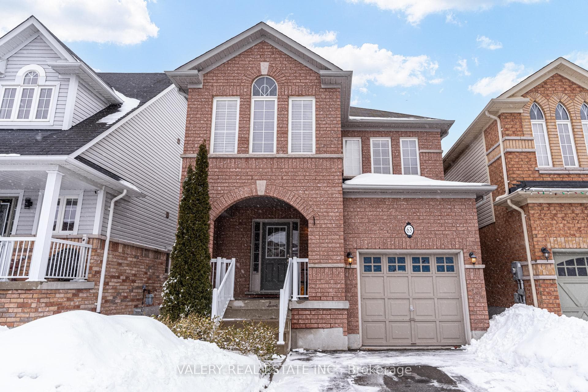 63 Bathgate Crescent photo 11